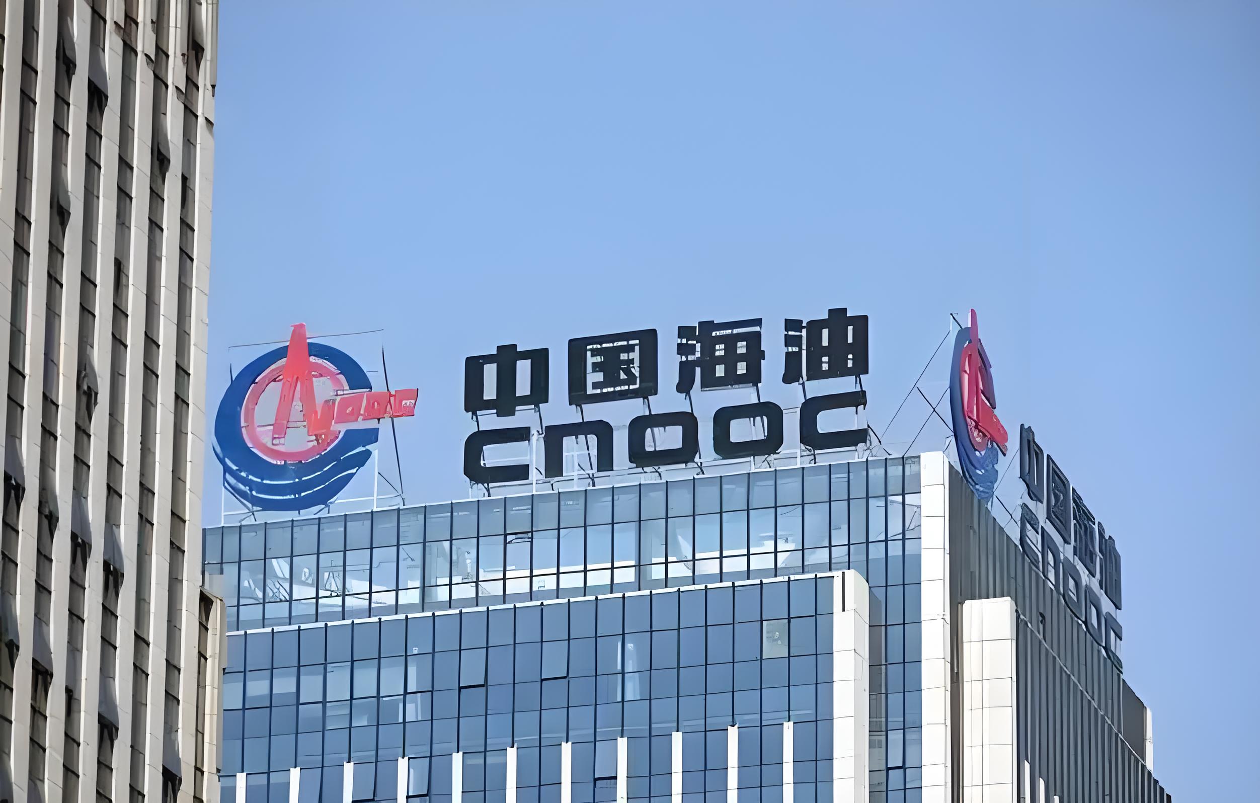 客戶案例：中海油(寧波、福州、珠海）LNG人員定位系統項目